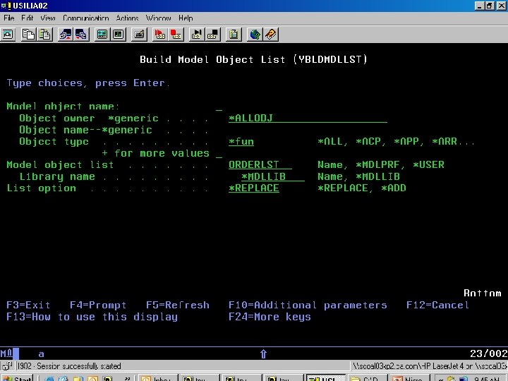 6 © 2005 Computer Associates International, Inc. (CA). All trademarks, trade names, services marks