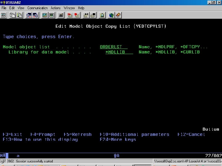 7 © 2005 Computer Associates International, Inc. (CA). All trademarks, trade names, services marks
