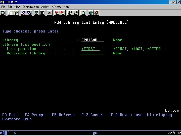9 © 2005 Computer Associates International, Inc. (CA). All trademarks, trade names, services marks