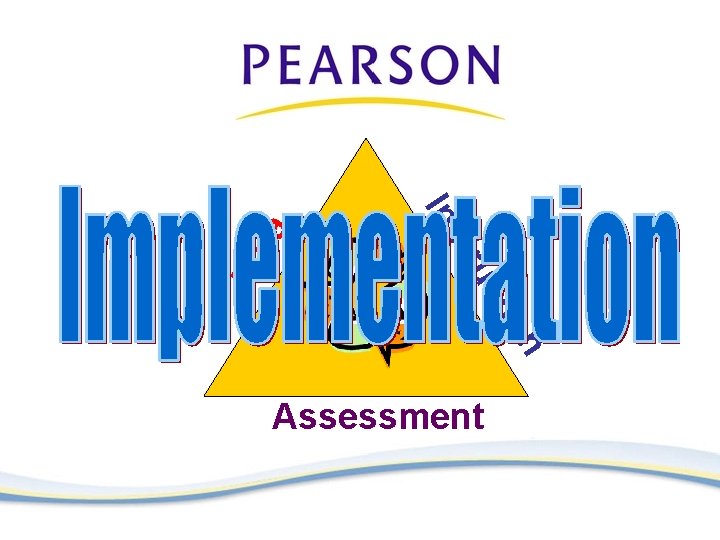 on cti ta tru Da Ins Assessment 