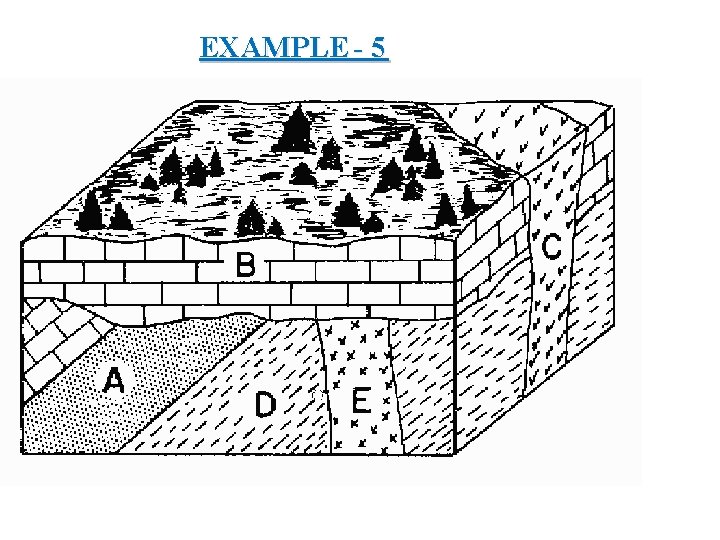 EXAMPLE - 5 