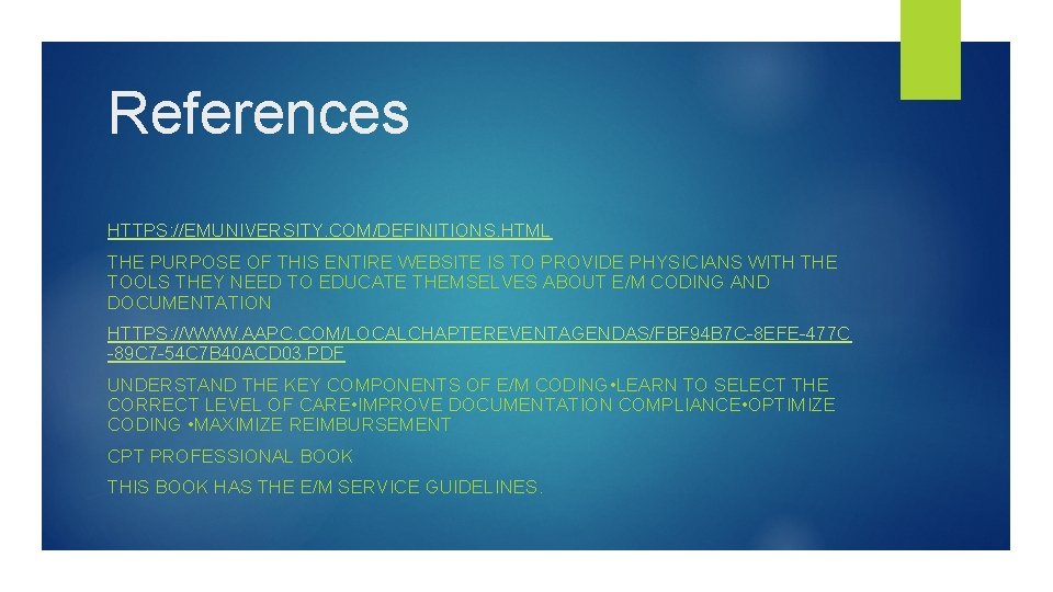 References HTTPS: //EMUNIVERSITY. COM/DEFINITIONS. HTML THE PURPOSE OF THIS ENTIRE WEBSITE IS TO PROVIDE References HTTPS: //EMUNIVERSITY. COM/DEFINITIONS. HTML THE PURPOSE OF THIS ENTIRE WEBSITE IS TO PROVIDE