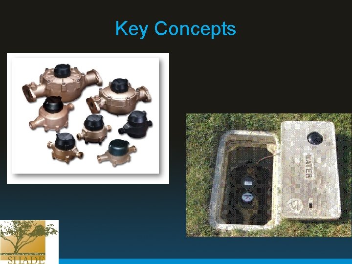 2018 SHADE Conference Fundamentals Keys of Basic Irrigation