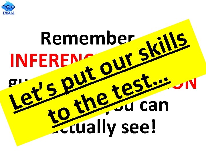 Remember, anills k s INFERENCEoisuar logical t … u guess. A DESCRIPTION t p Remember, anills k s INFERENCEoisuar logical t … u guess. A DESCRIPTION t p