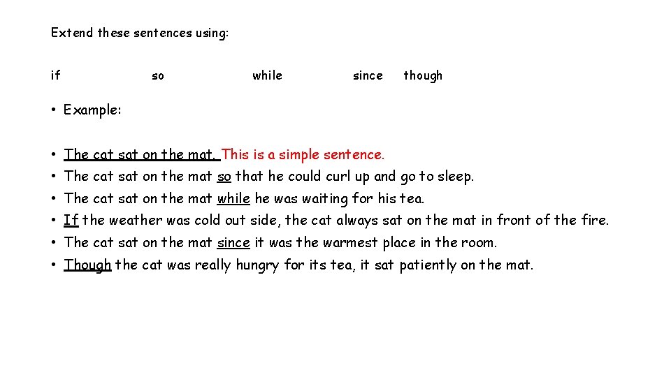 The Lion the Witch and the Wardrobe Sentence