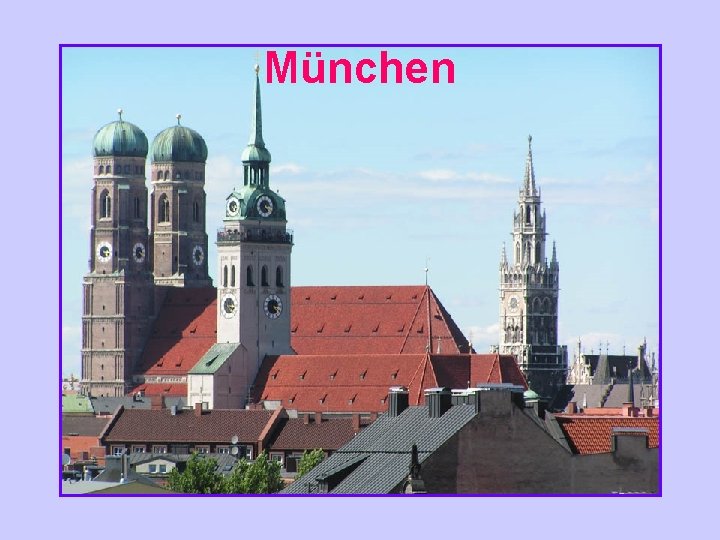 München 