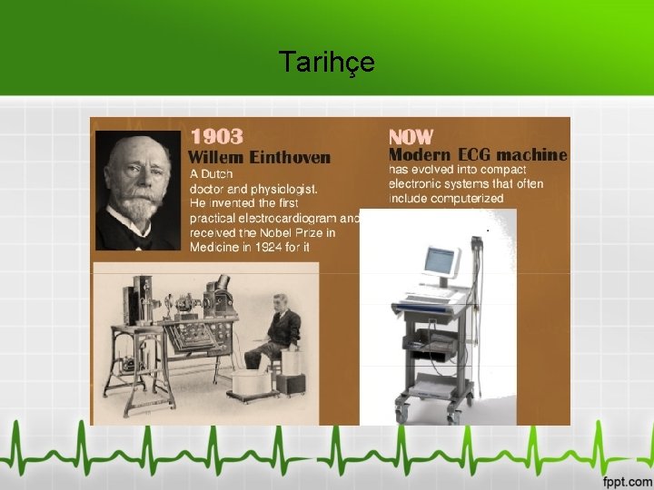 Tarihçe 