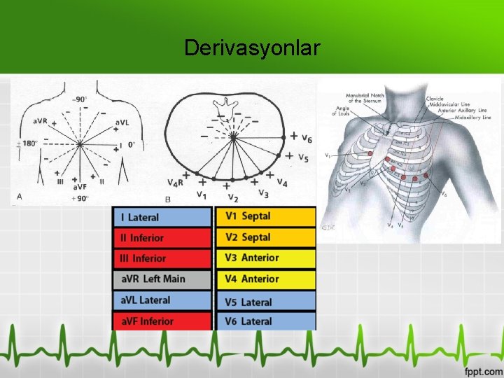Derivasyonlar 