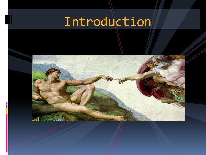 Introduction 