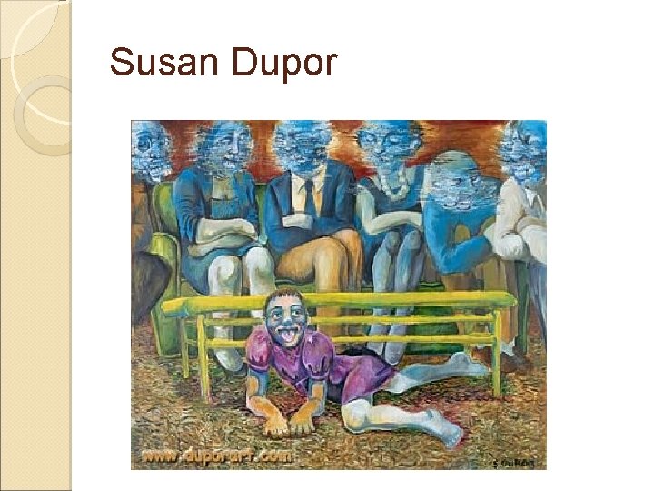 Susan Dupor 