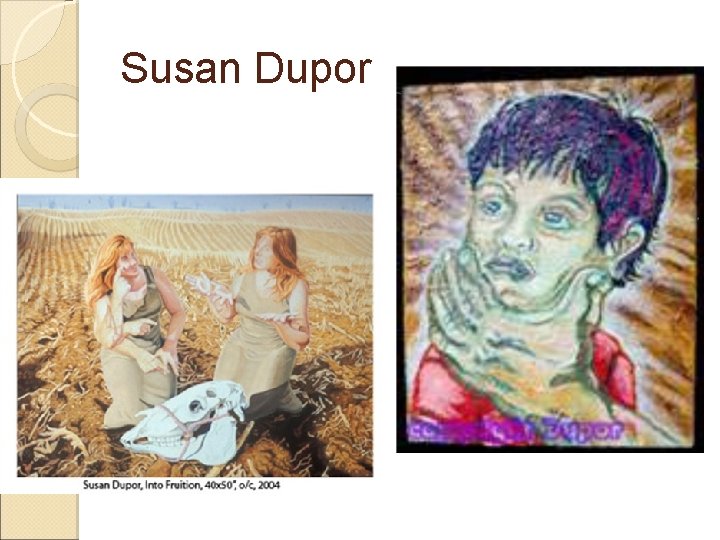 Susan Dupor 