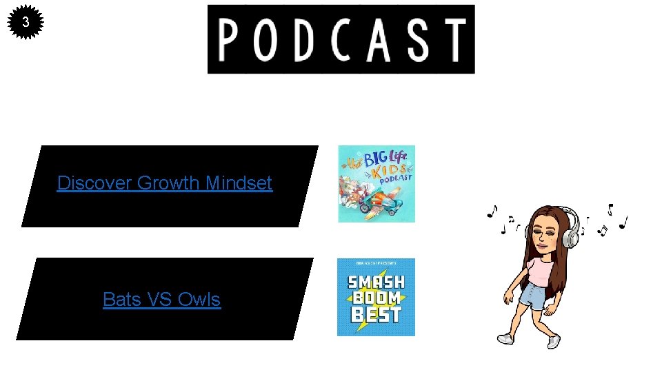 3 Discover Growth Mindset Bats VS Owls 