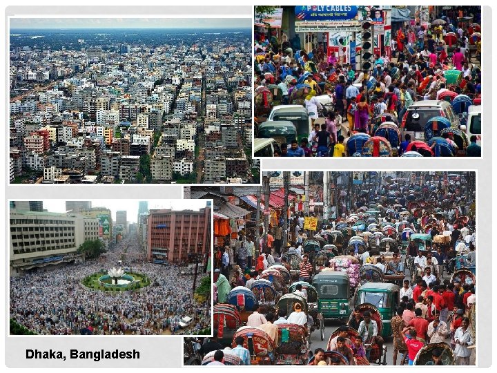 Dhaka, Bangladesh 