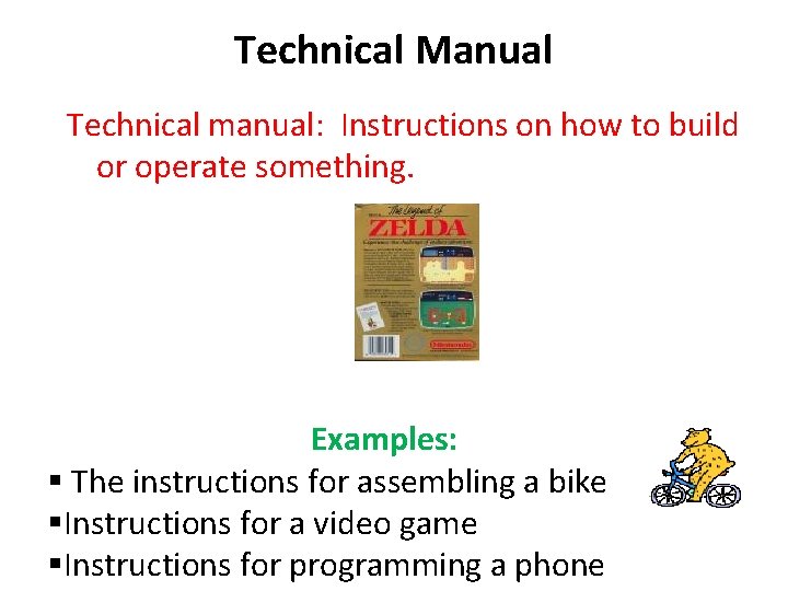 Learning Objective Today we will review follow multiple