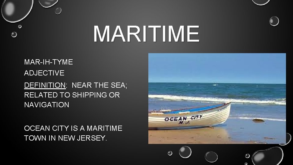 STUDY SKILLS VOCABULARY UNIT 1 16 2 BOVINE