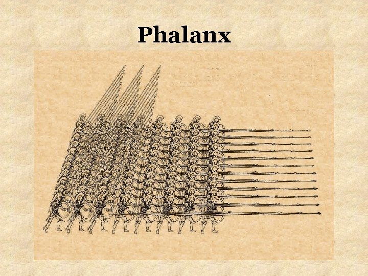 Phalanx 