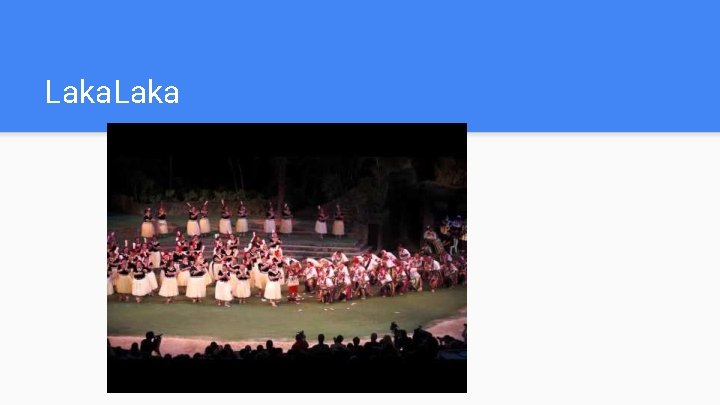 Laka 