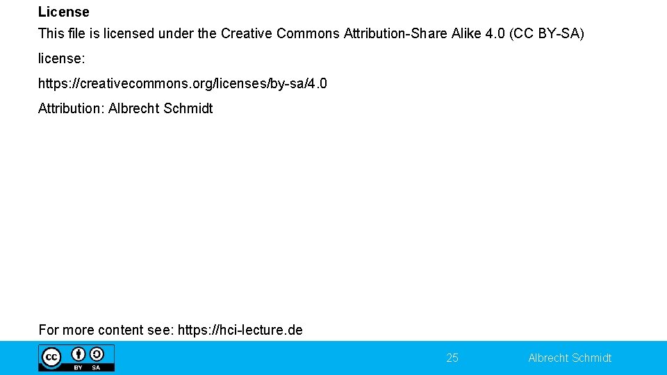 License This file is licensed under the Creative Commons Attribution-Share Alike 4. 0 (CC
