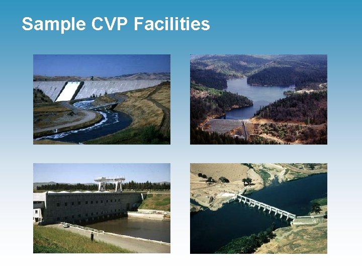 Sample CVP Facilities 