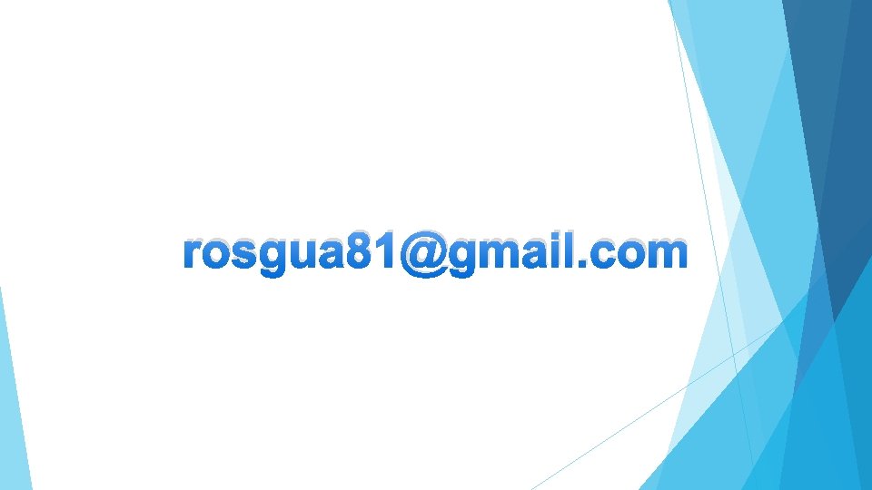 rosgua 81@gmail. com 