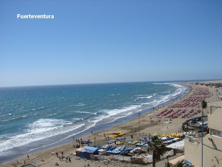 Fuerteventura 