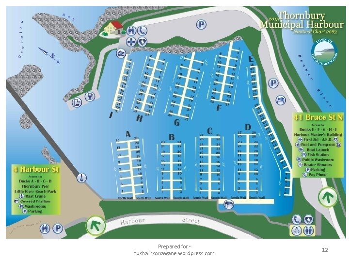 Prepared for tusharhsonawane. wordpress. com 12 