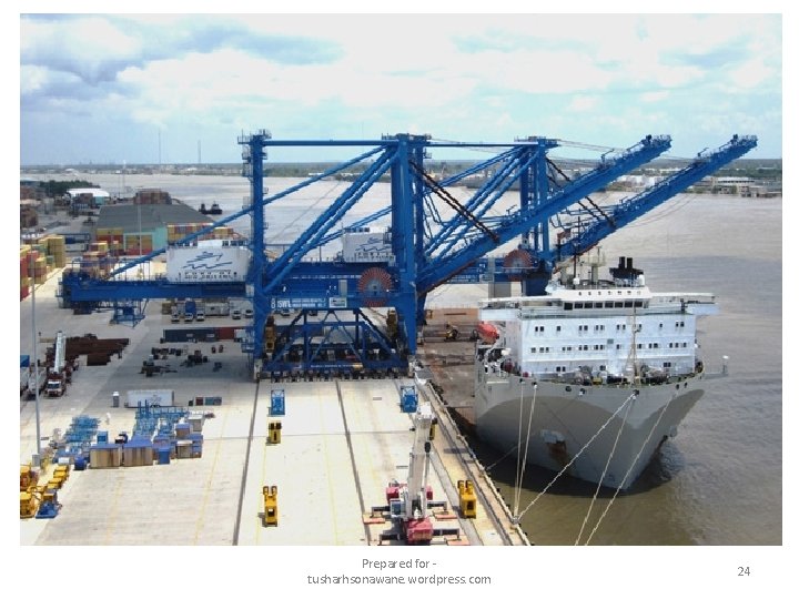 Prepared for tusharhsonawane. wordpress. com 24 