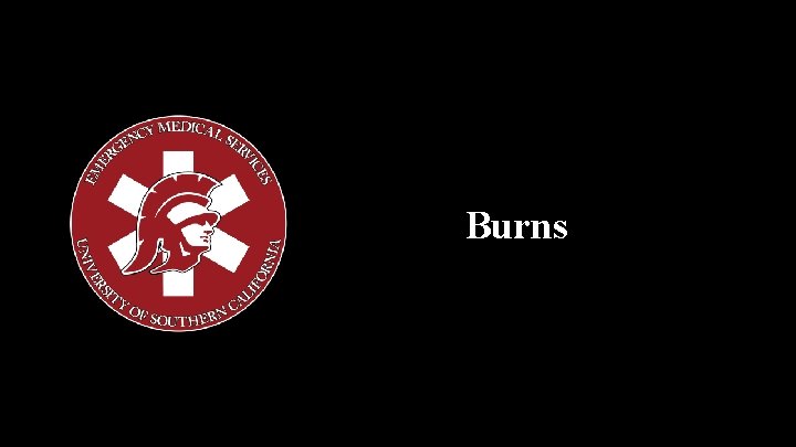 Burns 