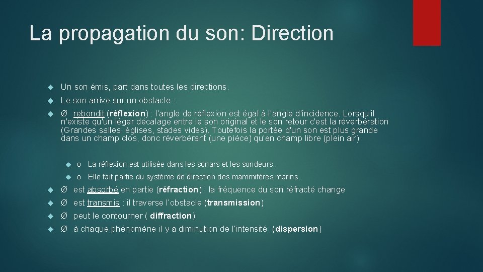 Le Son Sous Leau LACOUSTIQUE SUBAQUATIQUE Nature Du le-son-sous-leau-lacoustique-subaquatique-nature-du