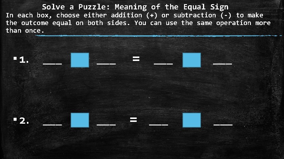 More than Less than and Opposites Brooklyn Learning