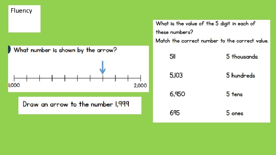 Fluency 