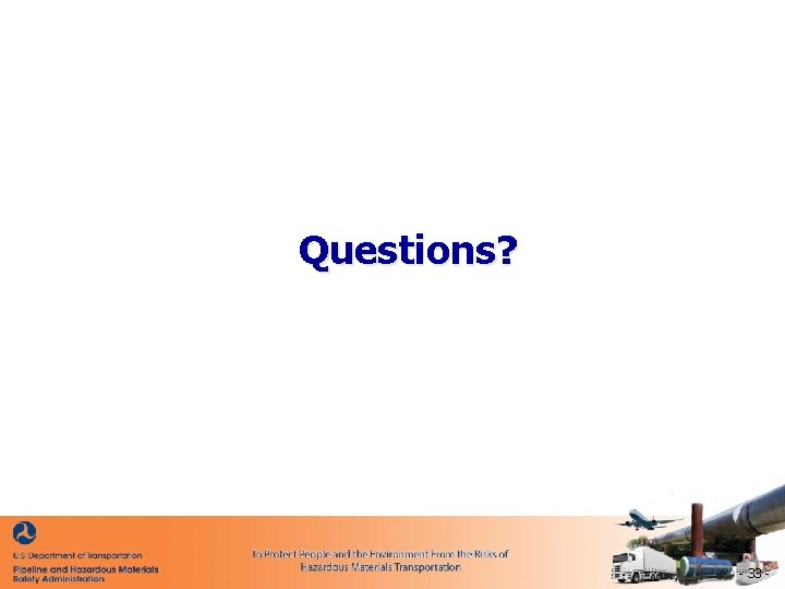 Questions? - 33 - 