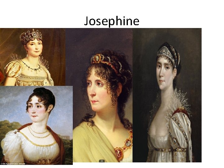 Josephine 