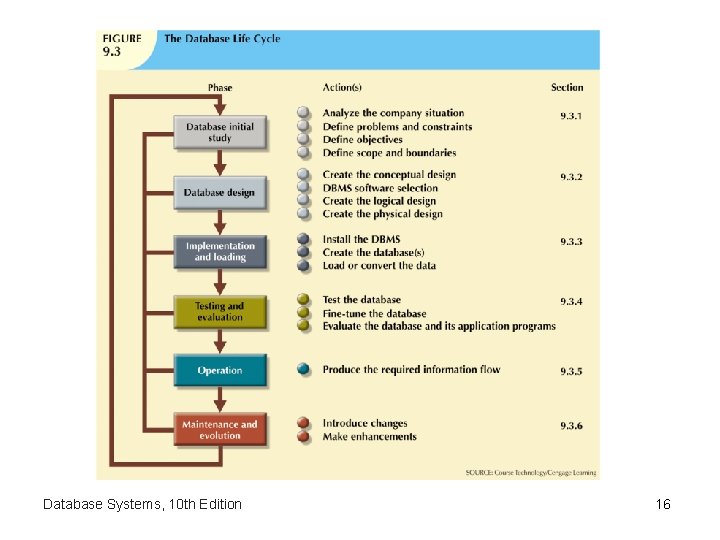 Database Systems, 10 th Edition 16 