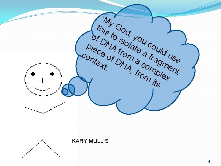 'My thi God st o i , you of DN sol pie ate cou