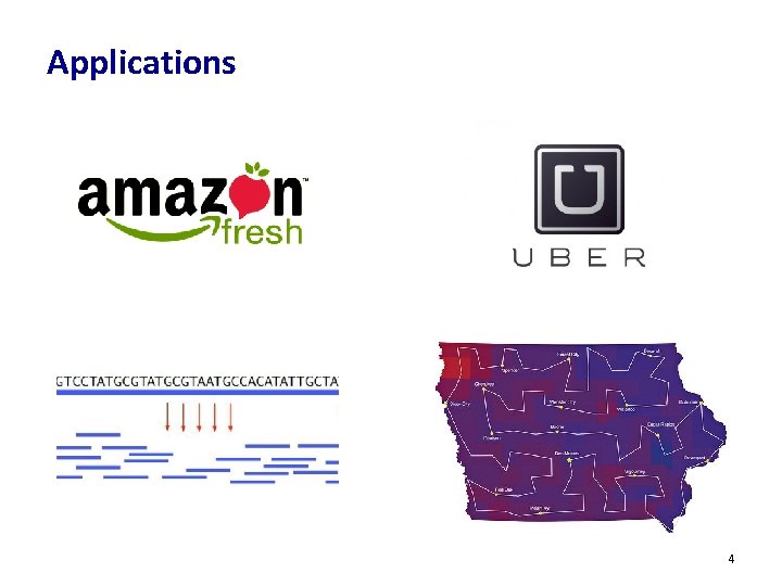 Applications 4 Applications 4