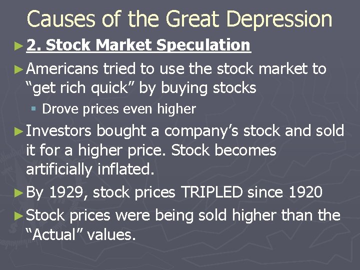 Post War Economic Boom Americans were earning more