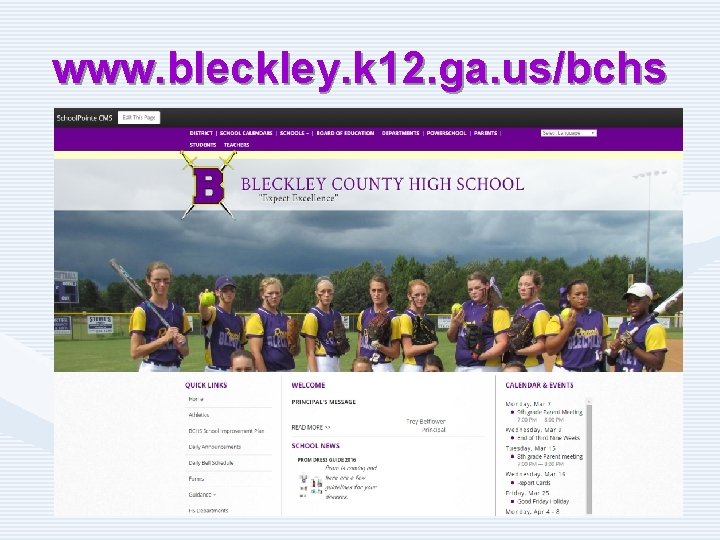 www. bleckley. k 12. ga. us/bchs 