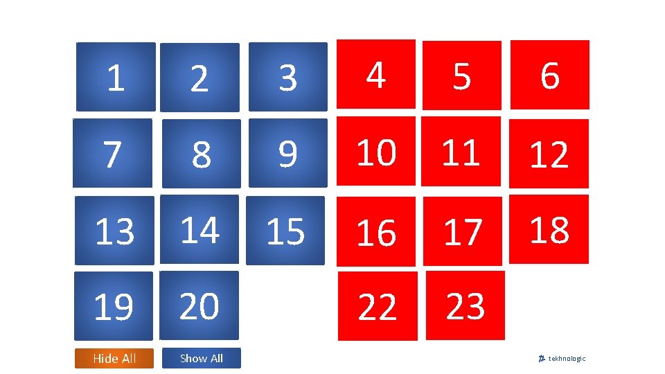 Rhombus 1 Hexagon 2 Equilateral Triangle 3 Enter your text here 4 Enter your
