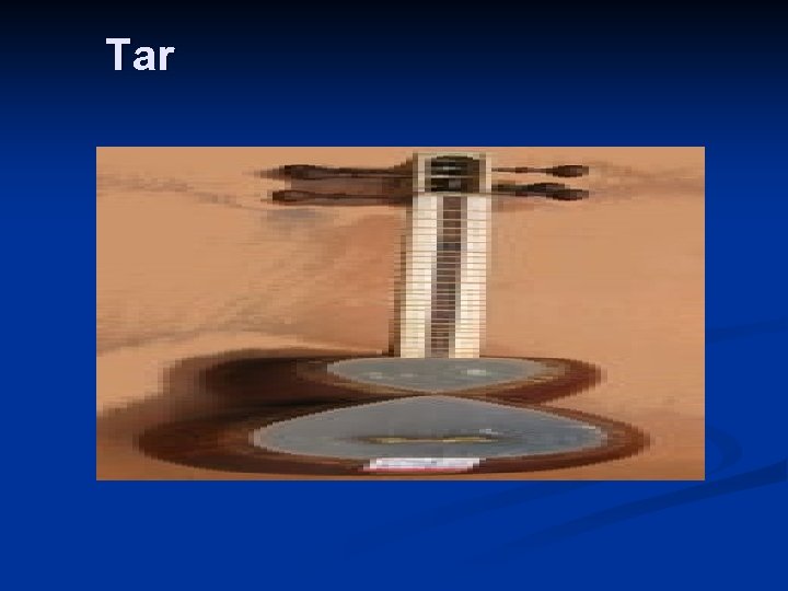 Tar 