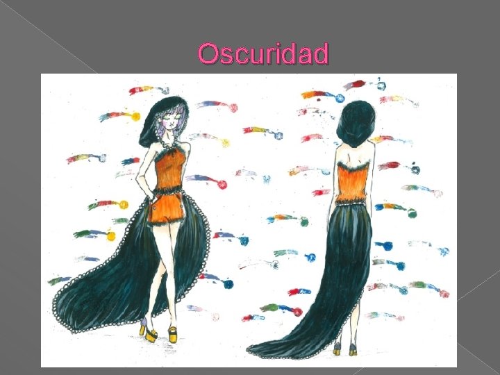 Oscuridad 