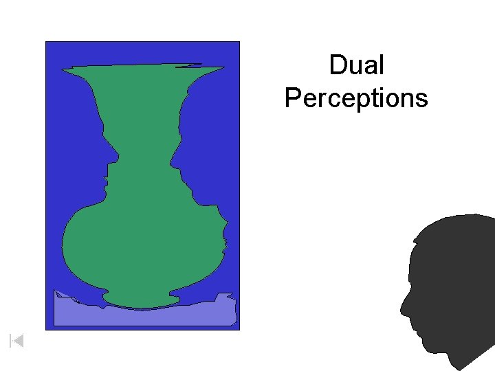 Dual Perceptions 