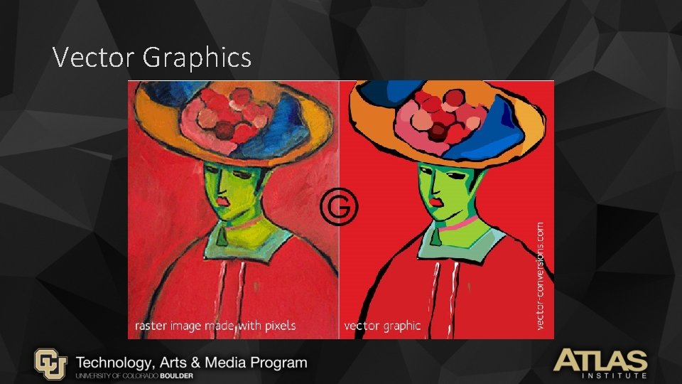 Vector Graphics Vector Graphics