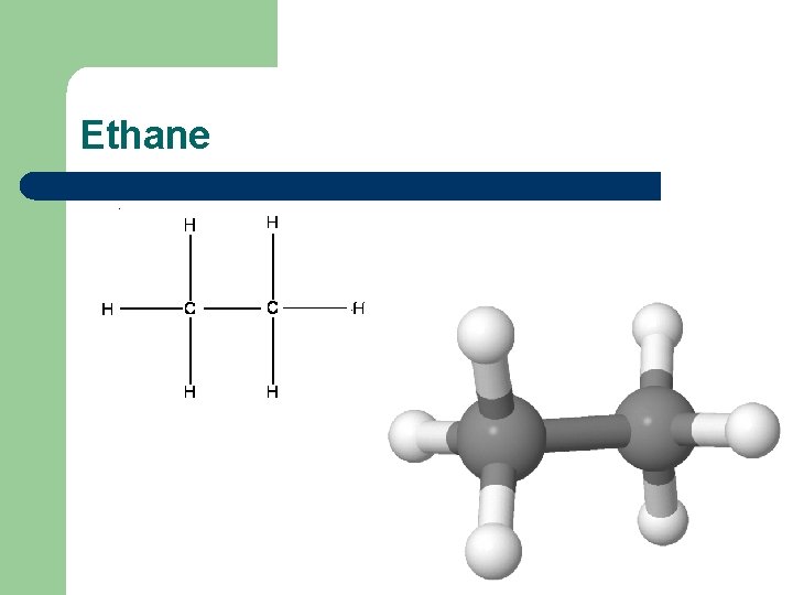Ethane 