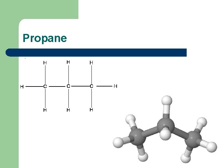 Propane 