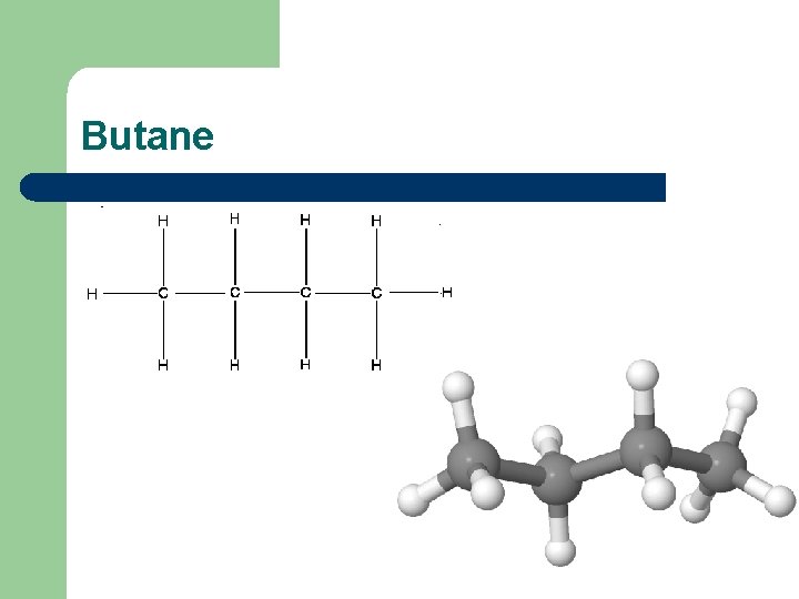 Butane 