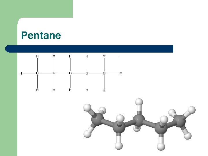 Pentane 