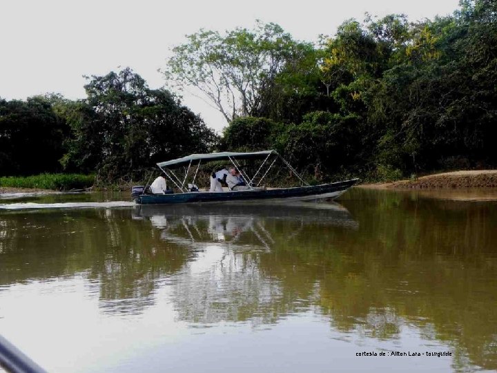 cortesia de : Ailton Lara - tourguide 