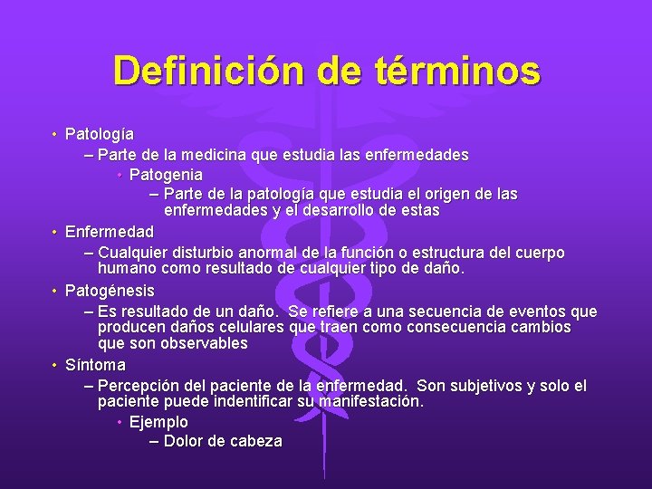 Conceptos de Salud Pblica Control de Infecciones RADI