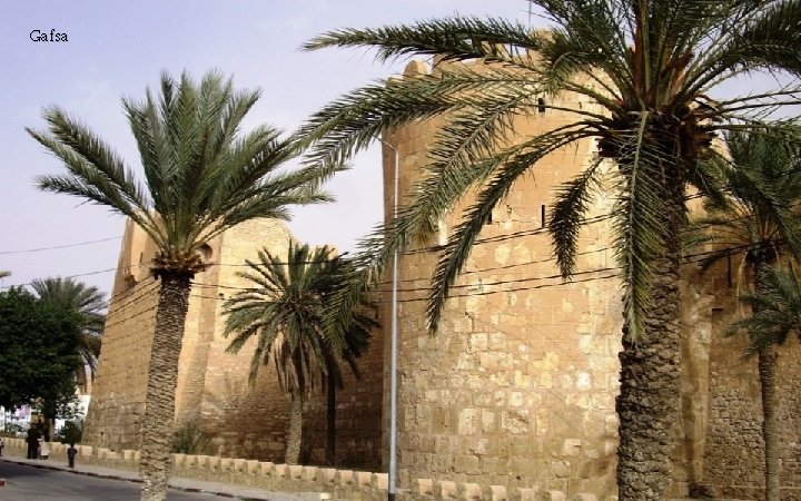 Gafsa 